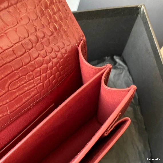 YSL MEDIUM SUNSET 0823